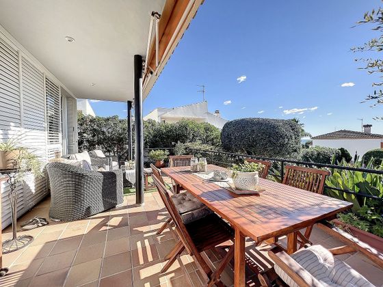 Foto 2 de Casa en venta en Mas Mel - Bellamar de 4 habitaciones con terraza y piscina