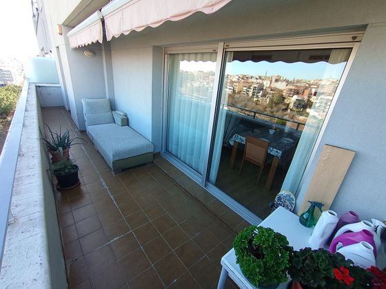 Foto 1 de Dúplex en venta en Barri del Centre de 4 habitaciones con terraza y aire acondicionado