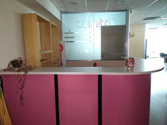 Foto 1 de Venta de oficina en Can Gili - Congost con aire acondicionado y ascensor