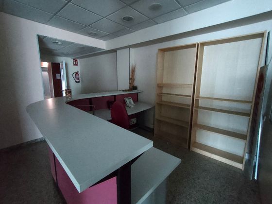 Foto 2 de Oficina en venda a Can Gili - Congost amb aire acondicionat i ascensor