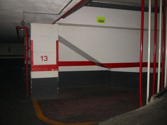 Foto 2 de Garatge en venda a calle Vannes de 10 m²