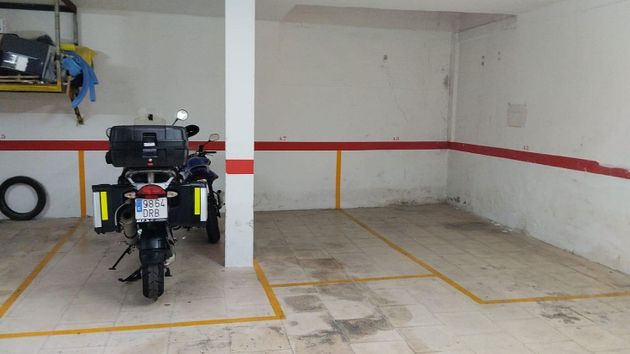 Foto 1 de Garaje en venta en Sants-Badal de 6 m²