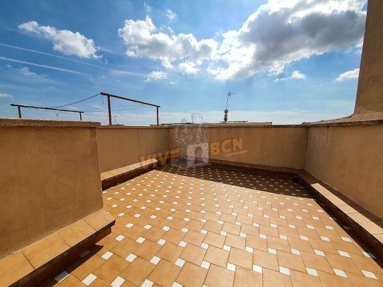 Foto 2 de Piso en venta en Les Roquetes de 4 habitaciones con terraza y balcón