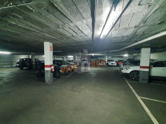 Foto 1 de Venta de garaje en Les Corts de 10 m²
