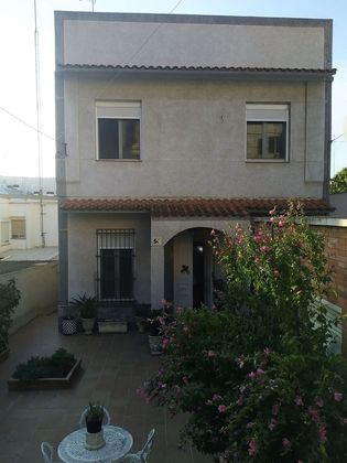Foto 2 de Xalet en venda a La Font d'en Fargues de 3 habitacions amb terrassa i jardí