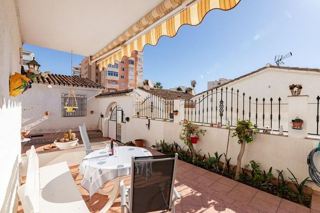 Foto 1 de Venta de casa en Puerto Marina de 2 habitaciones con terraza y jardín
