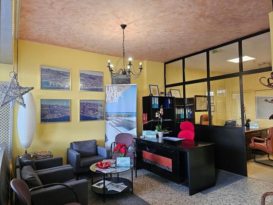 Foto 1 de Oficina en venda a Arroyo de la Miel de 70 m²