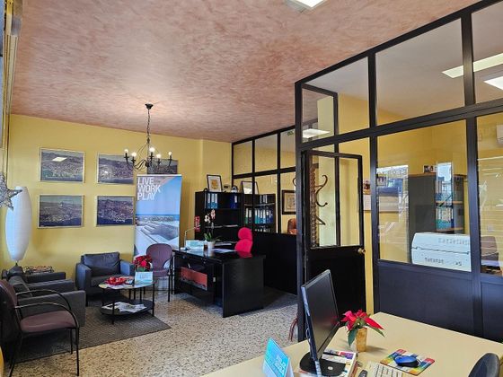Foto 2 de Oficina en venda a Arroyo de la Miel de 70 m²