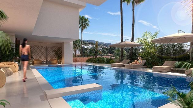 Foto 1 de Dúplex en venta en Río Real de 3 habitaciones con terraza y piscina