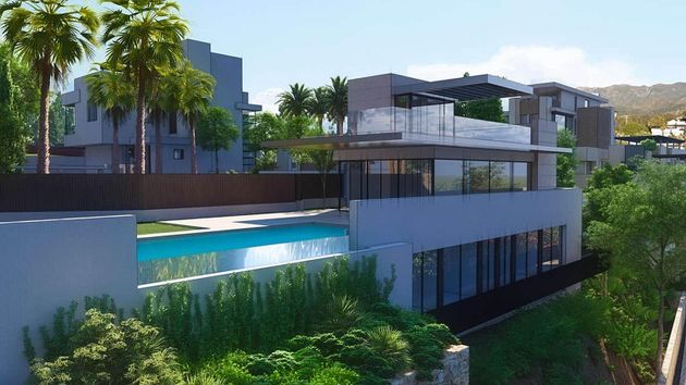 Foto 1 de Chalet en venta en Río Real de 4 habitaciones con terraza y piscina