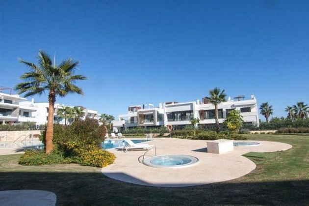 Foto 2 de Dúplex en venta en Bel Air - Cancelada - Saladillo de 2 habitaciones con terraza y piscina