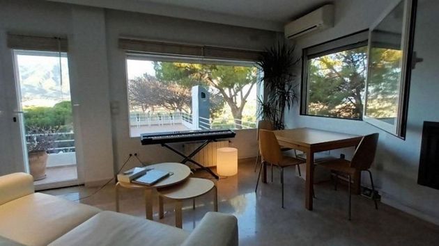 Foto 2 de Venta de dúplex en Los Naranjos - Las Brisas de 4 habitaciones con terraza y piscina