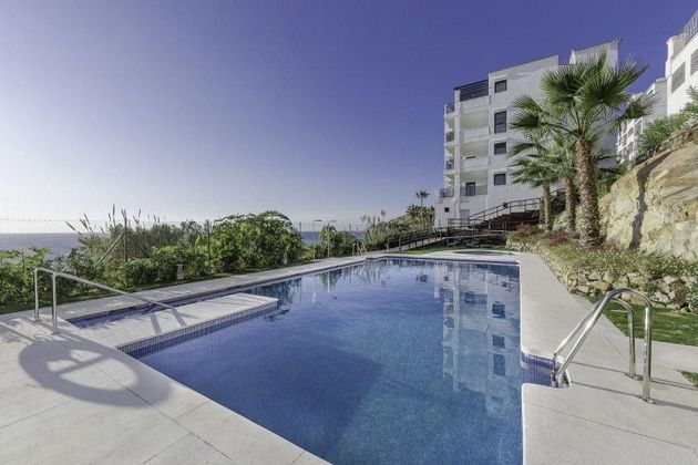 Foto 1 de Dúplex en venta en Chullera de 3 habitaciones con terraza y piscina