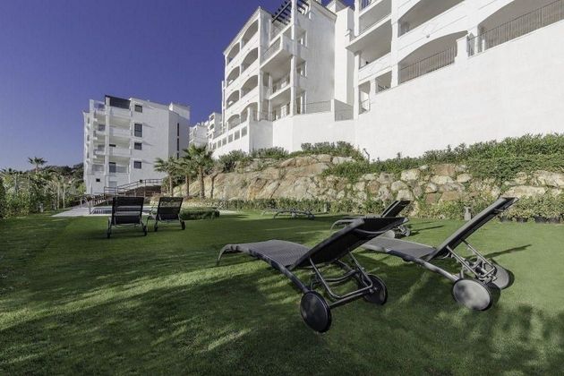 Foto 2 de Dúplex en venta en Chullera de 3 habitaciones con terraza y piscina