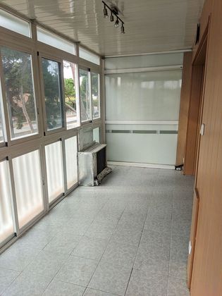 Foto 2 de Pis en venda a Gran Via del Mar-Zona Universitaria de 2 habitacions amb terrassa i garatge