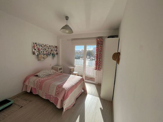 Foto 2 de Piso en venta en La Granja de 3 habitaciones con terraza y balcón