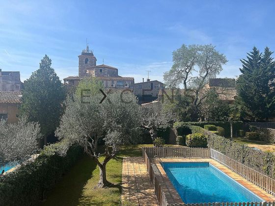Foto 1 de Xalet en venda a Torrent (Girona) de 5 habitacions amb terrassa i piscina