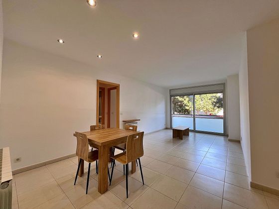 Foto 1 de Pis en venda a Vila de Palafrugell - Llofriu - Barceloneta de 2 habitacions amb garatge i calefacció