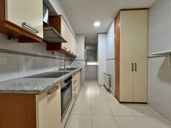 Foto 2 de Pis en venda a Vila de Palafrugell - Llofriu - Barceloneta de 2 habitacions amb garatge i calefacció