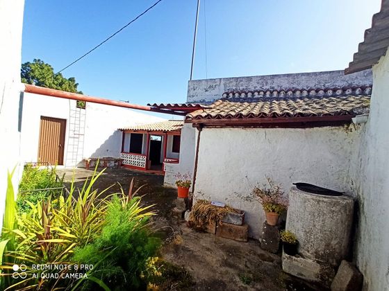 Foto 1 de Casa rural en venda a calle Cueva del Viento de 3 habitacions amb terrassa
