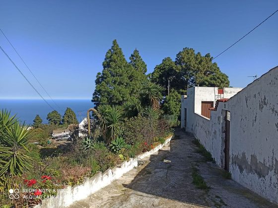 Foto 2 de Casa rural en venda a calle Cueva del Viento de 3 habitacions amb terrassa