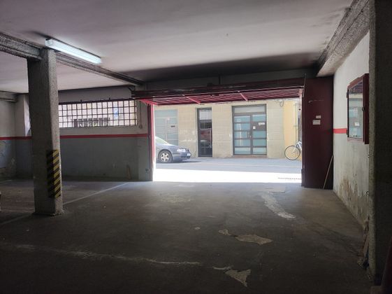 Foto 2 de Venta de garaje en Vila de Gràcia de 9 m²
