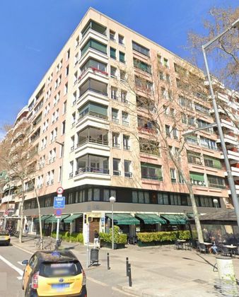 Foto 1 de Venta de piso en Sant Pere, Santa Caterina i la Ribera de 2 habitaciones con balcón y ascensor