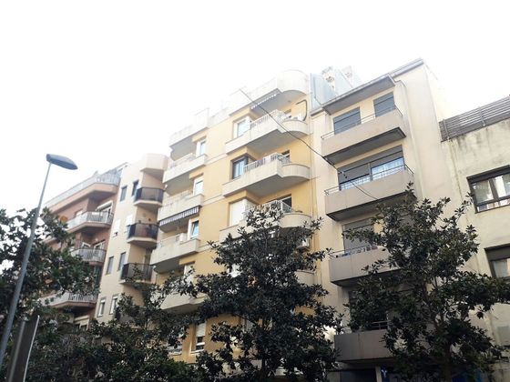 Foto 1 de Venta de piso en El Coll - Sant Francesc de 3 habitaciones con balcón y ascensor