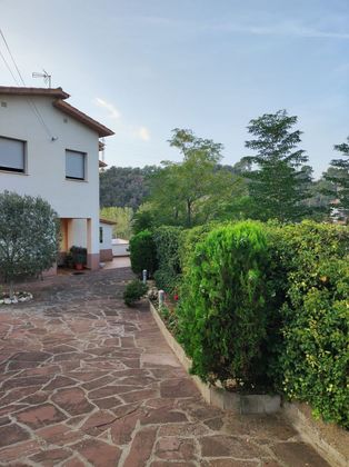 Foto 2 de Casa en venta en Guiera - Montflorit de 4 habitaciones con jardín y aire acondicionado