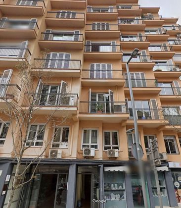 Foto 1 de Venta de piso en El Putxet i el Farró de 2 habitaciones con balcón y aire acondicionado