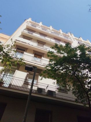 Foto 1 de Piso en venta en El Camp d'en Grassot i Gràcia Nova de 3 habitaciones con aire acondicionado y calefacción