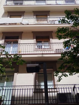 Foto 2 de Piso en venta en El Camp d'en Grassot i Gràcia Nova de 3 habitaciones con aire acondicionado y calefacción
