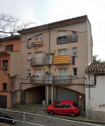 Foto 1 de Venta de piso en L'Esquirol de 3 habitaciones con garaje y jardín