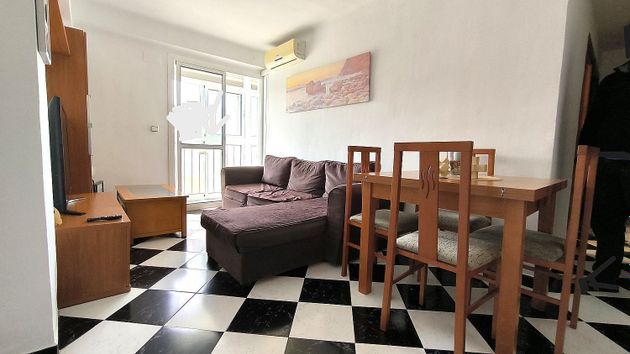 Foto 1 de Venta de piso en La Luz - El Torcal de 2 habitaciones con terraza y aire acondicionado
