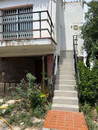 Foto 2 de Chalet en venta en Santa Oliva de 3 habitaciones con piscina y garaje