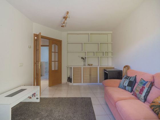Foto 2 de Piso en alquiler en Centro - Alcobendas de 3 habitaciones con muebles y calefacción