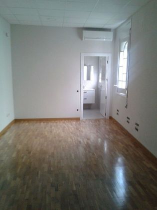Foto 1 de Oficina en alquiler en calle Corró con aire acondicionado