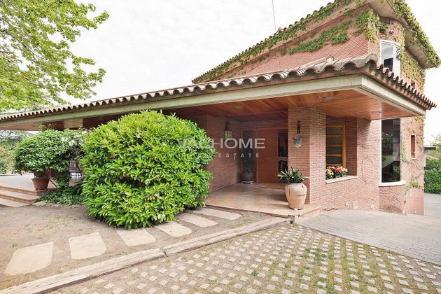 Foto 1 de Casa rural en venda a Can Majó - Can Trabal de 5 habitacions amb terrassa i piscina