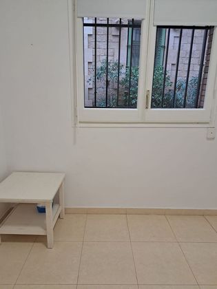 Foto 1 de Oficina en lloguer a Sarrià de 18 m²