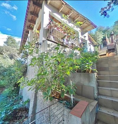 Foto 1 de Xalet en venda a La Floresta - Les Planes de 4 habitacions amb terrassa i garatge