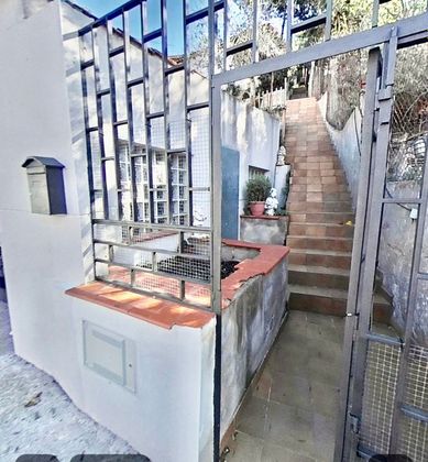 Foto 2 de Xalet en venda a La Floresta - Les Planes de 4 habitacions amb terrassa i garatge