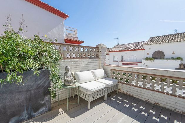 Foto 2 de Casa en venta en Pedralbes de 4 habitaciones con terraza y jardín