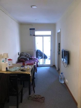 Foto 1 de Pis en venda a El Raval de 1 habitació amb aire acondicionat i calefacció