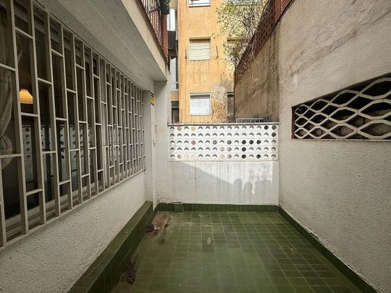 Foto 1 de Oficina en venda a Sant Antoni amb terrassa i aire acondicionat