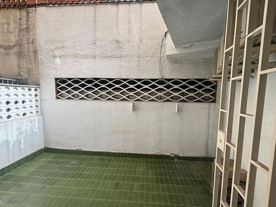 Foto 2 de Oficina en venda a Sant Antoni amb terrassa i aire acondicionat