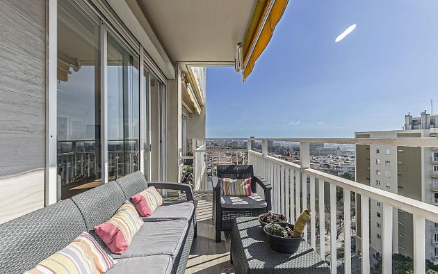 Foto 2 de Piso en venta en Pedralbes de 5 habitaciones con terraza y balcón