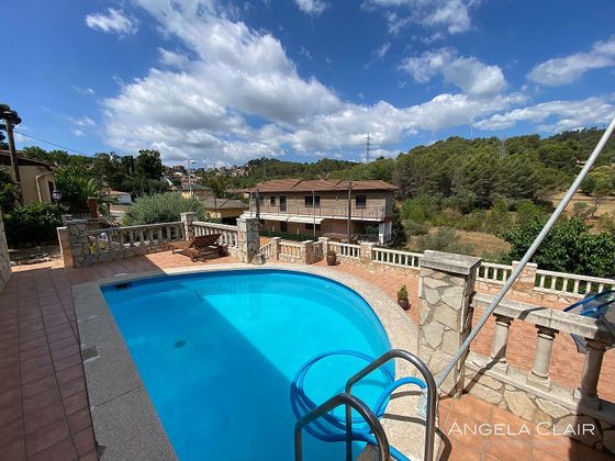 Foto 1 de Xalet en venda a Marianao de 6 habitacions amb terrassa i piscina
