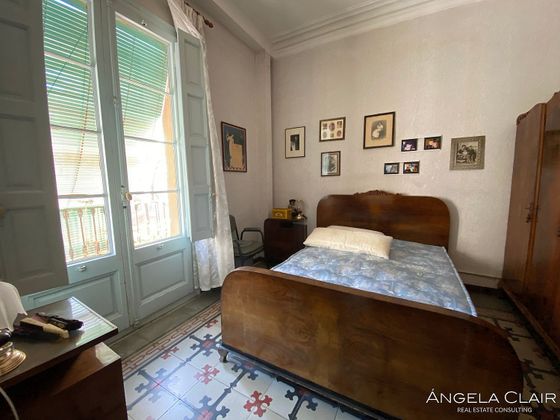 Foto 1 de Pis en venda a Sant Pere, Santa Caterina i la Ribera de 4 habitacions amb balcó i aire acondicionat
