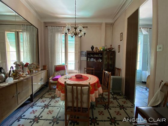 Foto 2 de Pis en venda a Sant Pere, Santa Caterina i la Ribera de 4 habitacions amb balcó i aire acondicionat