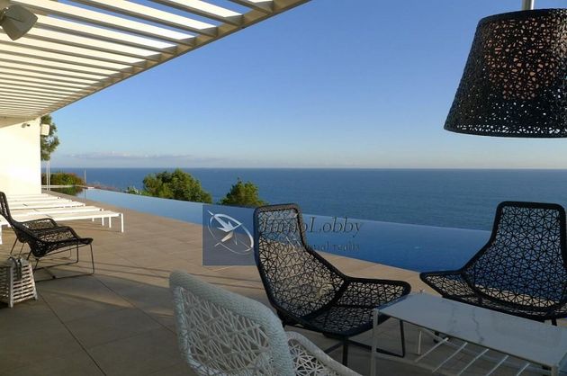 Foto 2 de Xalet en venda a Port Salvi - Puntabrava de 6 habitacions amb terrassa i piscina